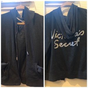 Victoria Secret HOODIE